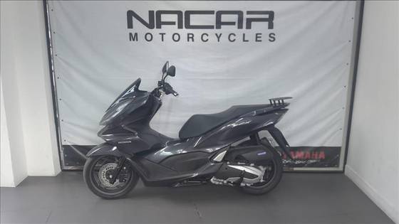 HONDA PCX 160 ABS HONDA PCX 160 ABS